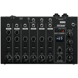 Korg NTS-4 Analogna mešalna miza