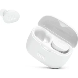 JBL Bežične slušalice TUNE BUDS bele