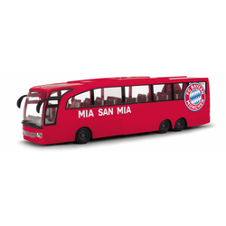 Dickie Bus FC Bayern Touring autobus 30 cm