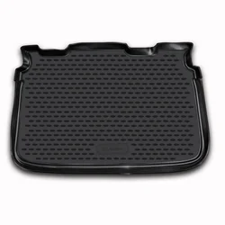 Rubber trunk mat Chrysler PT Cruiser 2000-2010