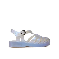Sandali Melissa Mini Melissa Possession Bb 32410 Modra