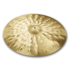 SABIAN 20 ARTISAN MEDIUM RIDE činela