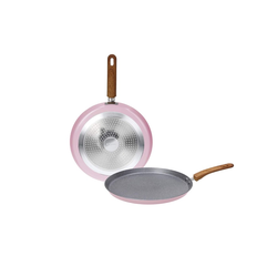 TAVA 25CM MINI PINK TOGNANA