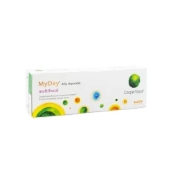 MyDay Multifocal 30