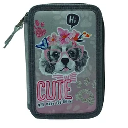 Pernica puna - 2 zipa kick cute 2025. ( 32267 )