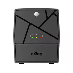 Njoy Keen 1000 (UPLI-LI100KU-CG01B) UPS uređaj 1000VA/600W line interactive