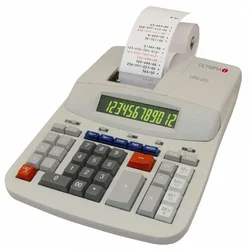 OLYMPIA CPD 512 ER