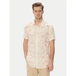 Guess Srajca M5GH75 WD4Z2 Bela Slim Fit