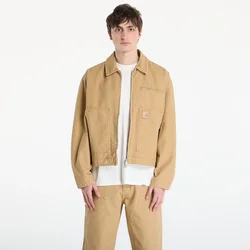 Jakna REPRESENT Worker Jacket UNISEX Washed Tan L