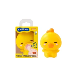 LAZY STARS IGRAČA SQUISHI RAČKA