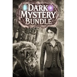 Dark Mystery Bundle XBOX LIVE Key EUROPE