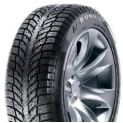 Sunny NW631 ( 215/60 R17 96H, stavljenji spike-ovi )