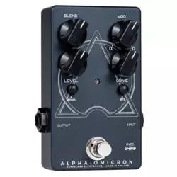 Darkglass Alpha Omicron