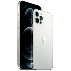 APPLE rabljen pametni telefon iPhone 12 Pro Max 6GB/256GB, Silver