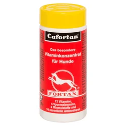 Fortan Cafortan tablete - 2000 tableta