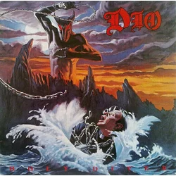 Dio Holy Diver (LP)