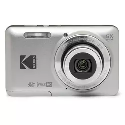 Kodak Digitalni foto aparat FZ55BK crni ( 072247 )