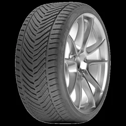 Tigar 205/55R17 95V XL TL ALL SEASON TG