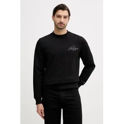 Bombažen pulover Tommy Hilfiger
