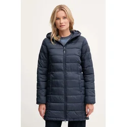 Pepe Jeans Ženska jakna sa kapuljačom PL4024372, Teget