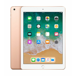 tablični računalnik Apple iPad 6 9.7-inch, Wi-FI, 32GB-zlata