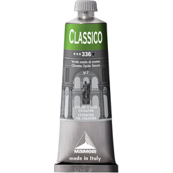 Maimeri Classico Oljna barva Chrome Oxide Green 60 ml 1 kos