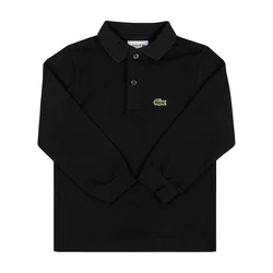 Lacoste Polo majica PJ8915 Črna Regular Fit