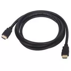S-BOX HDMI Kabl, Ethernet, 20m (Crni),