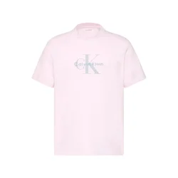 Calvin Klein Jeans Majica Hero turkizna/siva/roza