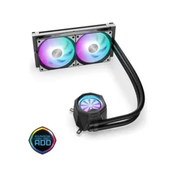 Raijintek Cyclops Lite 240 crni