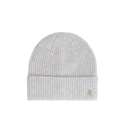 TOMMY HILFIGER Kape pegasto siva
