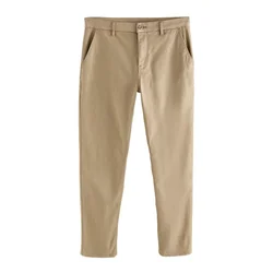 Next Chino hlače kamela