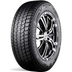 Bridgestone Blizzak DM V3 ( 235/45 R19 99T XL EVc, Nordic compound, sa zaštitom za felne (MFS) )