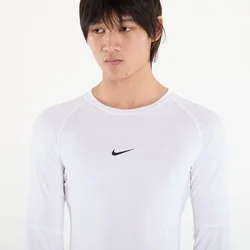 Majica z dolgimi rokavi Nike M NP DF TIGHT TOP LS