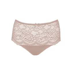 SugarShape Tangice Lace Basic nude