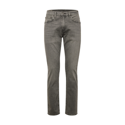 LEVIS Kavbojke 502, črna