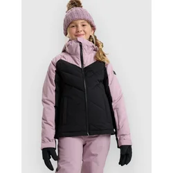 Roxy Snowsylva Kids Jacket true black