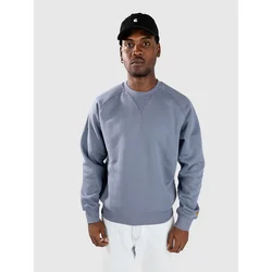 Carhartt WIP Chase Sweater gold