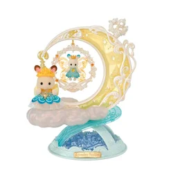 Sylvanian Families Kolekcija čarobne vile obeski mrak
