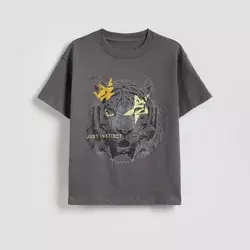 Reserved - Majica kratkih rukava s printom