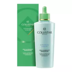 Collistar Serum za telo za hidrataciju i blistavu kožu, 200 ml
