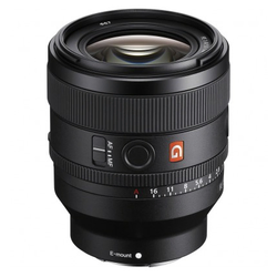 Sony objektiv FE 50mm F/1.4 GM