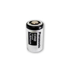 PANASONIC Baterija CR2, Litijumska, 3 V, 850 mAh