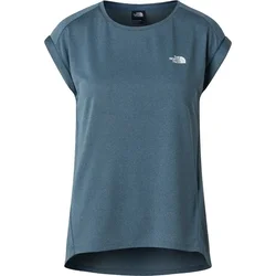 The North Face Majice modra NF0A8BS2L9L