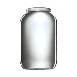 KOZARCI Z MARMELADAMI. PANO, 3,68L