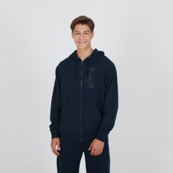 DUKS SA KAPULJACOM VINTAGE FW22 HOODY FULL ZIP M