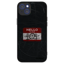 ULTIMATE CASE MagSafe za Apple iPhone 14 Plus - HELLO 404