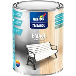 Tessarol Emajl čokoladno rjava 750 ml