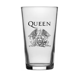 Kozarec Queen - Crest - RAZAMATAZ - BG067