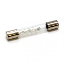 Osigurač mikrotalasne 0.8a 5kv, 6x40mm